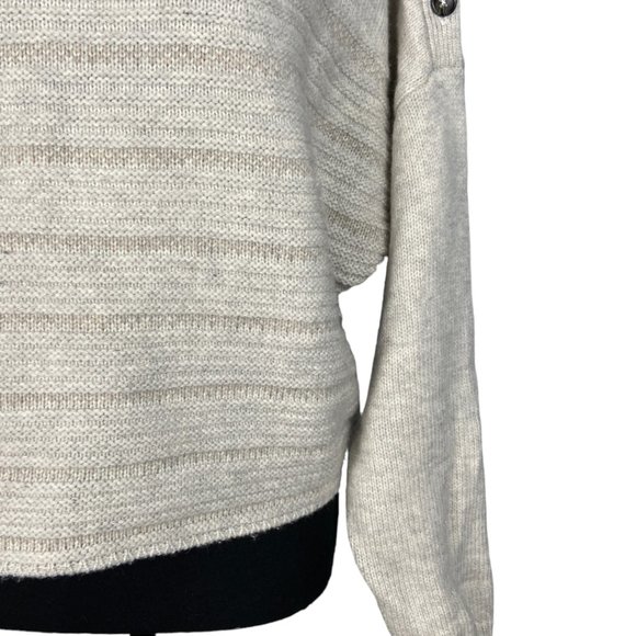 Prana Phono Sweater - Picture 6 of 11